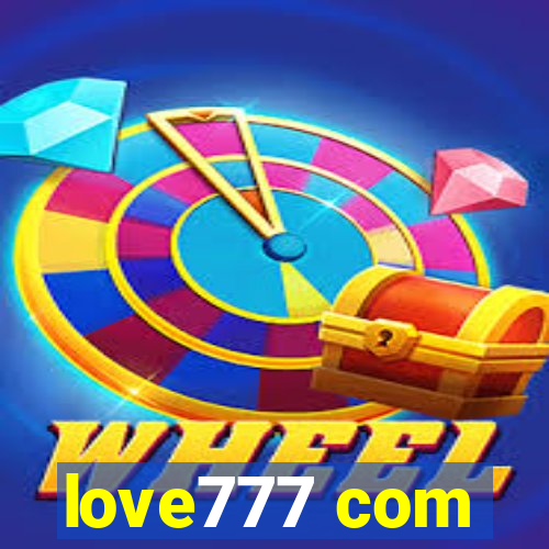 love777 com